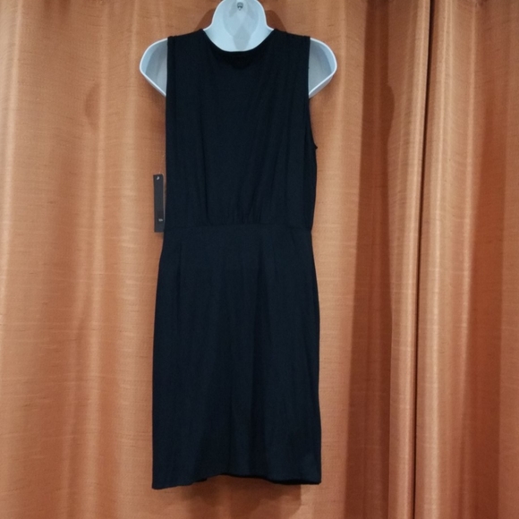 Mossimo size small wrap dress NWT - Picture 2 of 2
